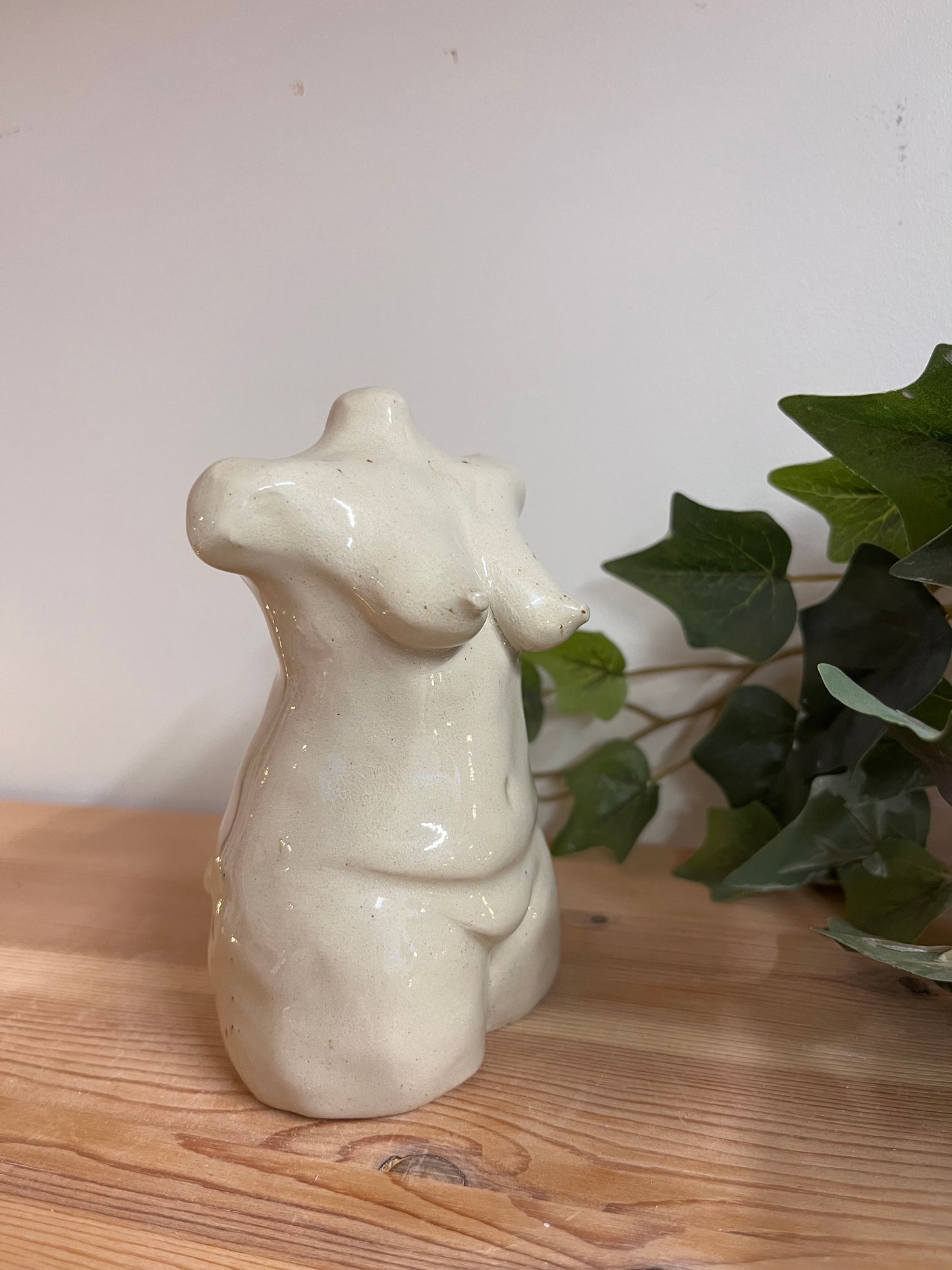 Skulptur Karin