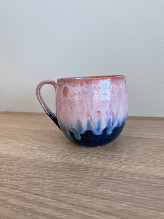 Kopp Pink midnight Drip