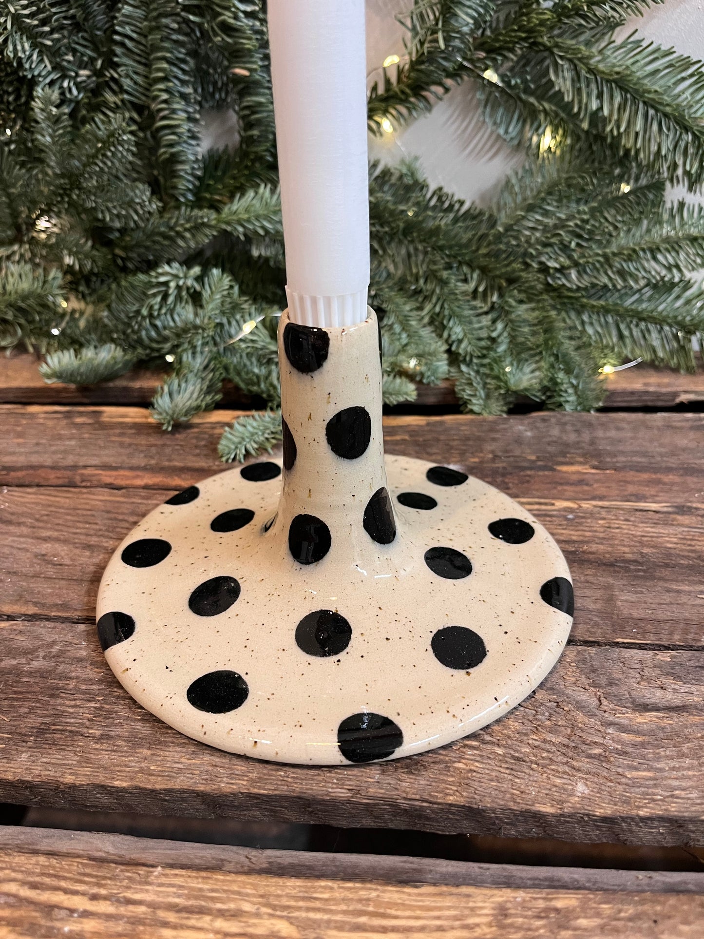 Ljusstake ”Stora pricken”
