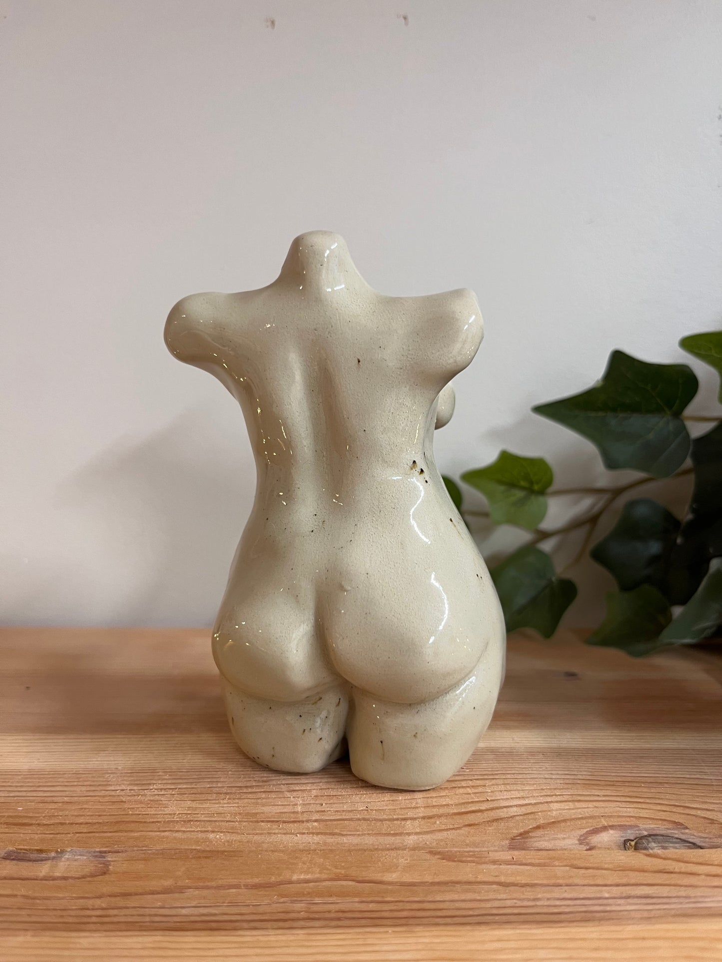 Skulptur Lisa