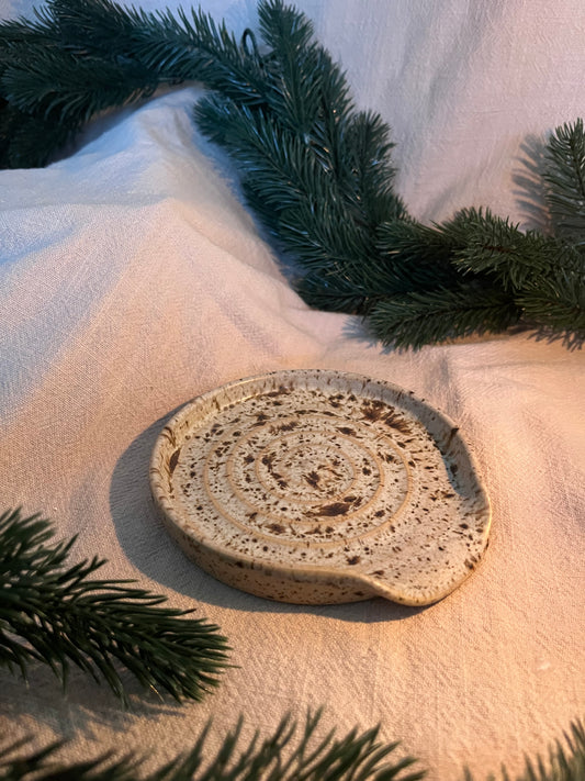 Skedvila Brunspräcklig