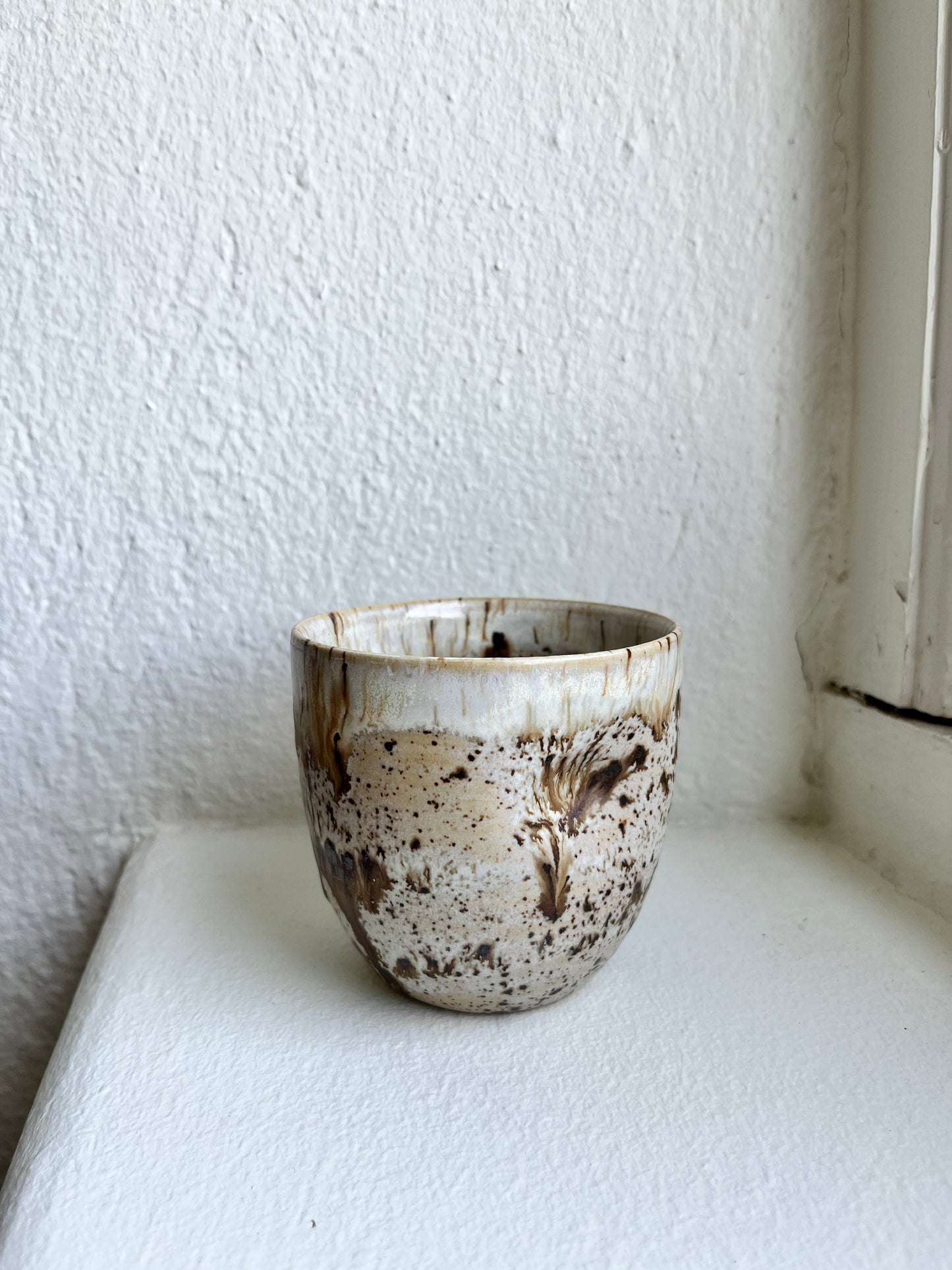 Tumkopp Cappuccino