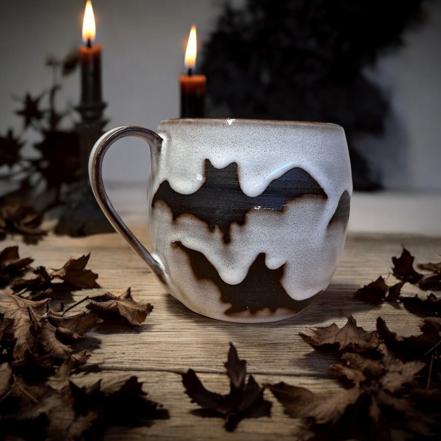Spooky bat #2