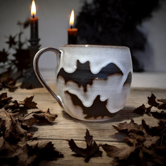 Spooky bat #2