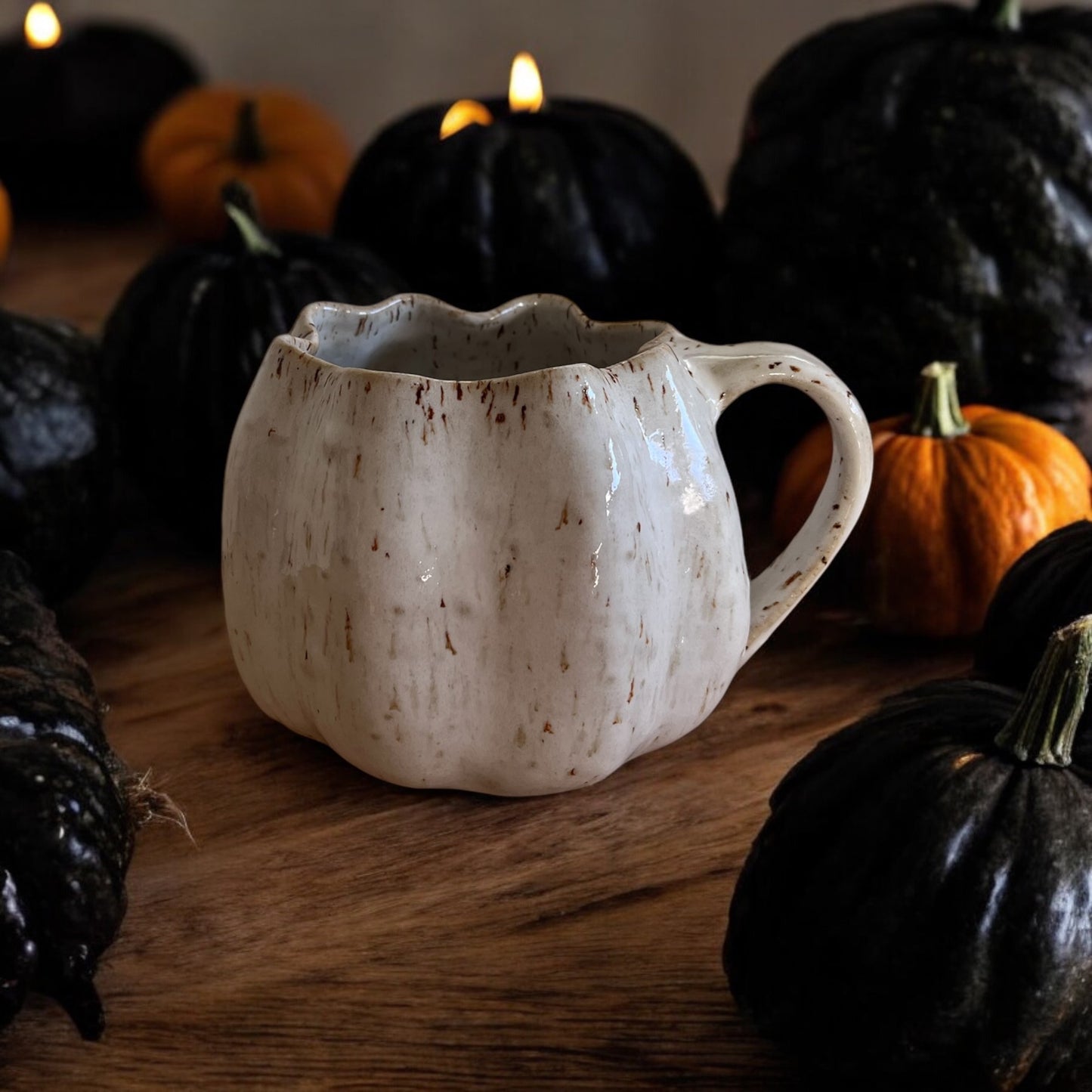 Kopp Pumpkin