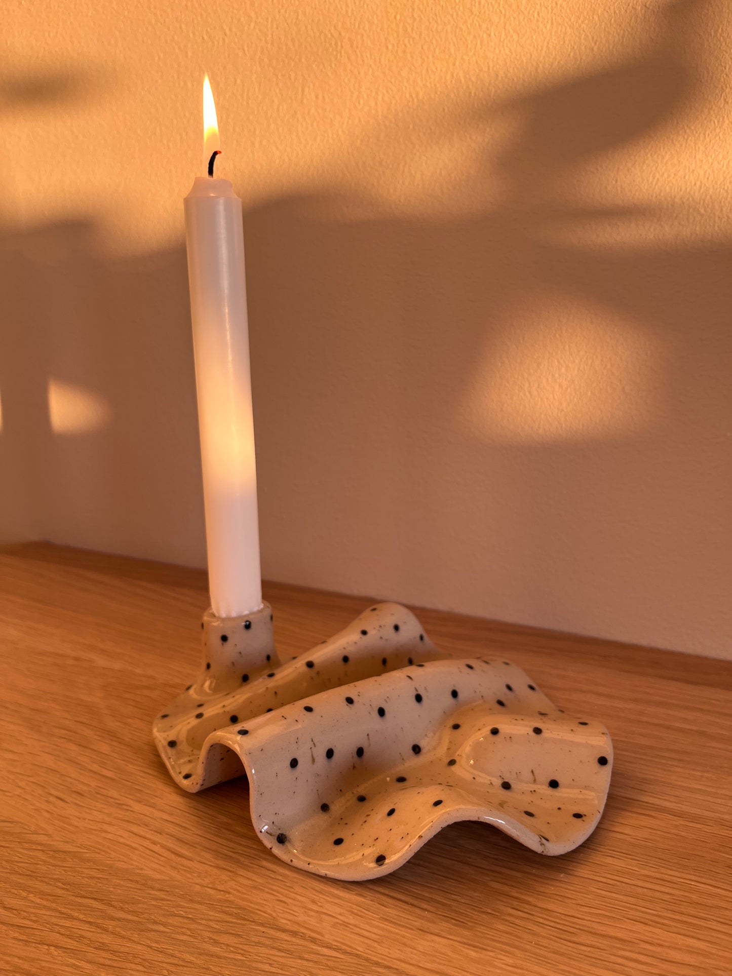 Ljusstake