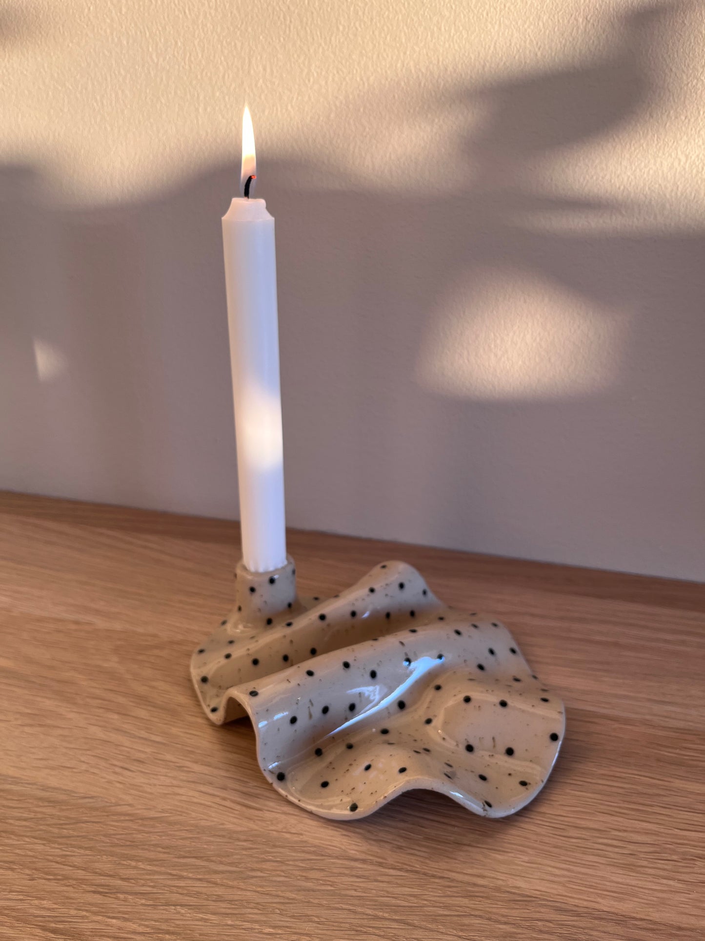 Ljusstake